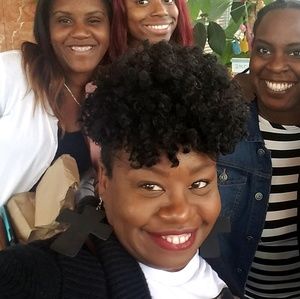 Meet your Posher, Shontye